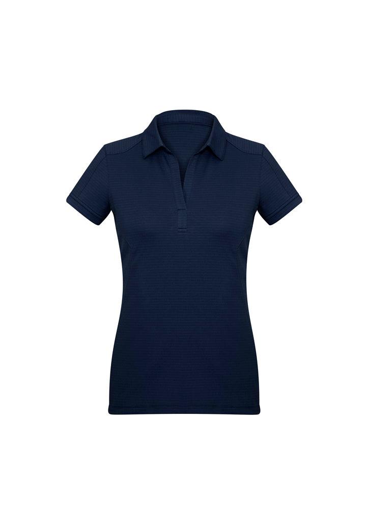 Womens Profile Short Sleeve Polo - P706LS - biz-collection-4