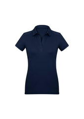Womens Profile Short Sleeve Polo - P706LS - biz-collection-4