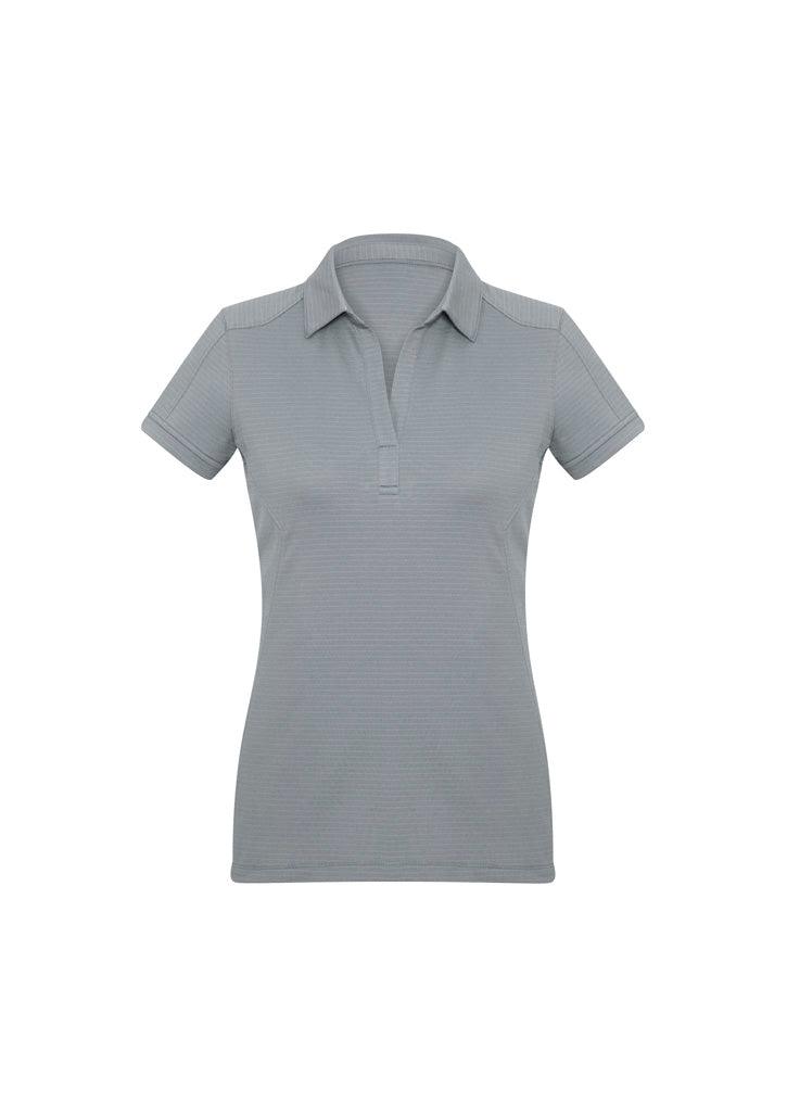 Womens Profile Short Sleeve Polo - P706LS - biz-collection-2