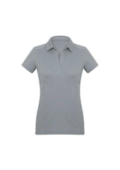 Womens Profile Short Sleeve Polo - P706LS - biz-collection-2