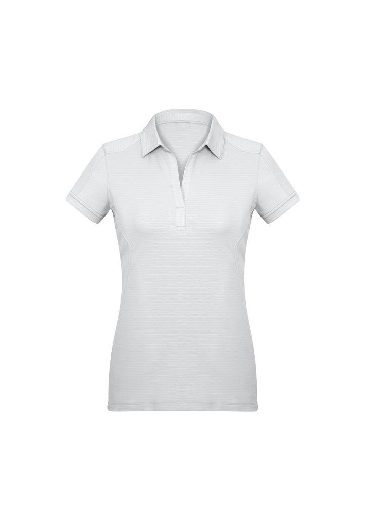 Womens Profile Short Sleeve Polo - P706LS - biz-collection-3