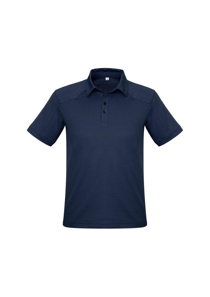 Mens Profile Short Sleeve Polo - P706MS - biz-collection-4