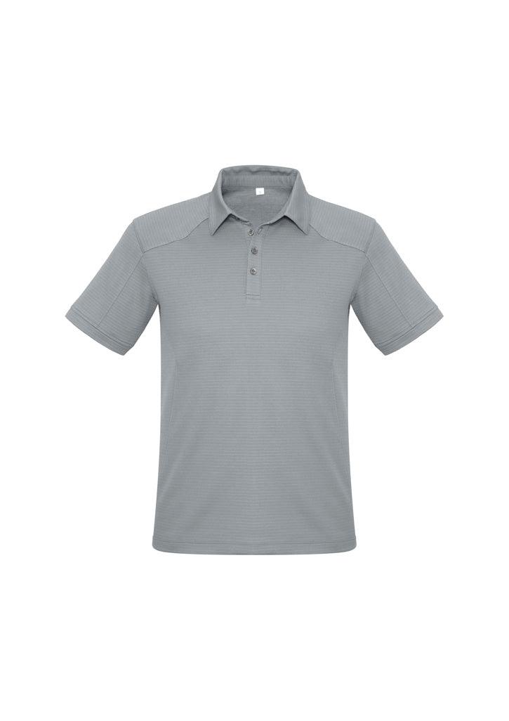 Mens Profile Short Sleeve Polo - P706MS - biz-collection-3