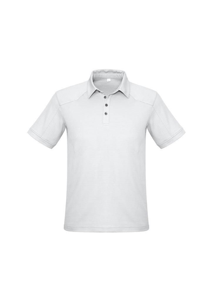 Mens Profile Short Sleeve Polo - P706MS - biz-collection-5