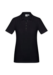 Womens Aero Short Sleeve Polo - P815LS - biz-collection-8