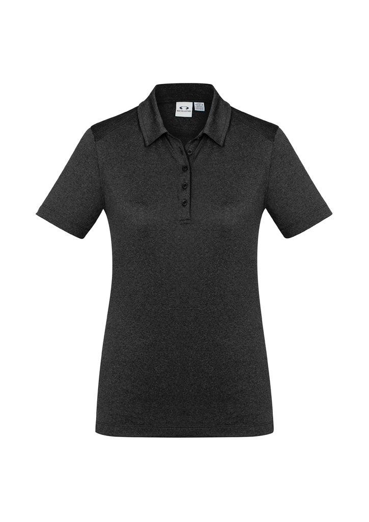 Womens Aero Short Sleeve Polo - P815LS - biz-collection-5