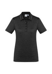 Womens Aero Short Sleeve Polo - P815LS - biz-collection-5