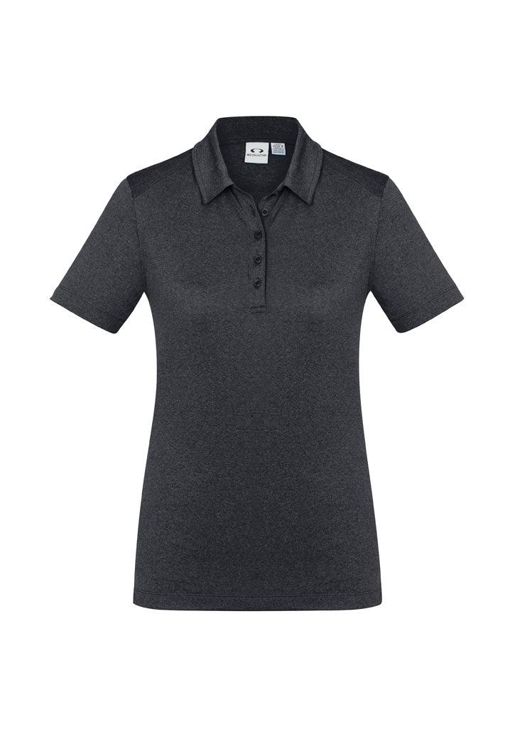 Womens Aero Short Sleeve Polo - P815LS - biz-collection-9