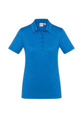 Womens Aero Short Sleeve Polo - P815LS - biz-collection-4