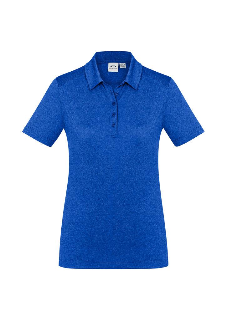 Womens Aero Short Sleeve Polo - P815LS - biz-collection-7