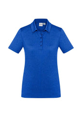 Womens Aero Short Sleeve Polo - P815LS - biz-collection-7