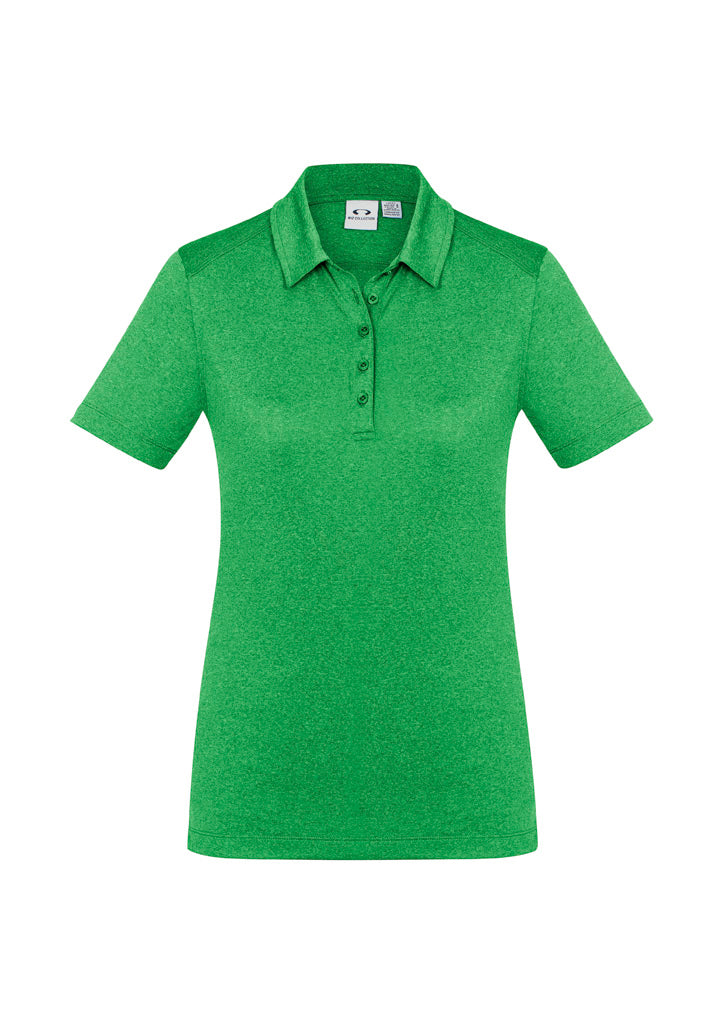 Womens Aero Short Sleeve Polo - P815LS - biz-collection-6