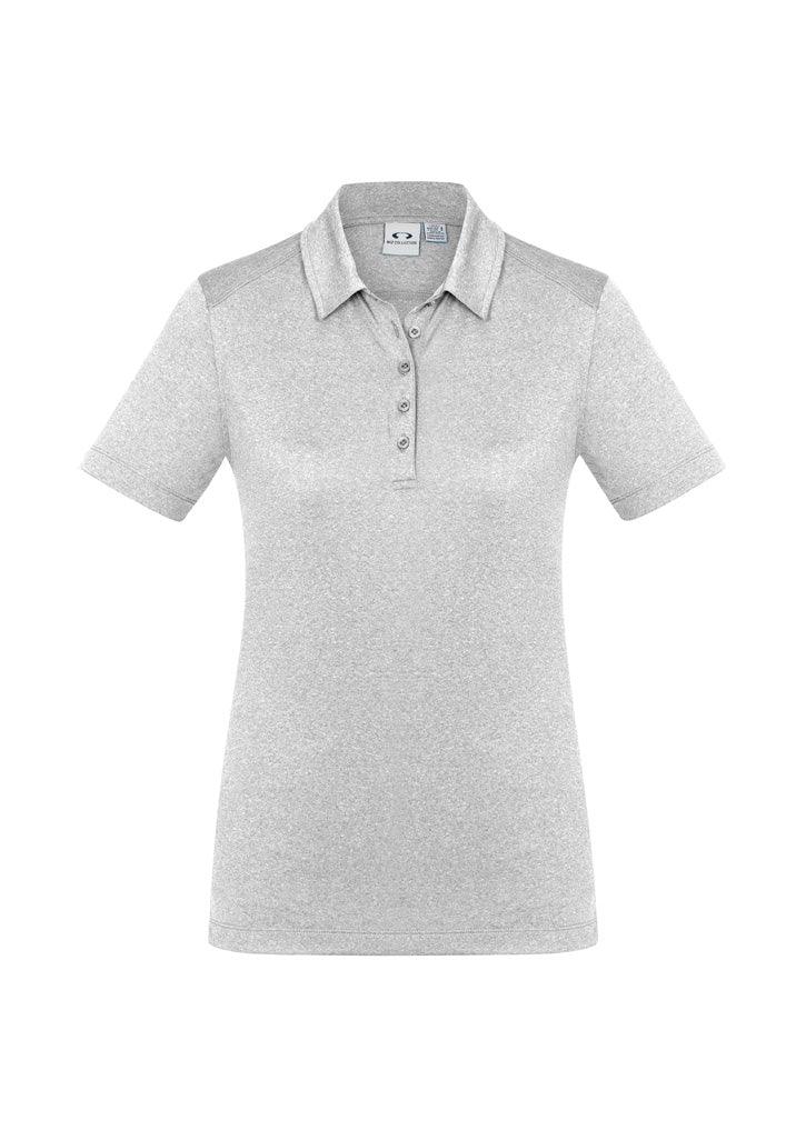 Womens Aero Short Sleeve Polo - P815LS - biz-collection-1