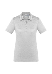 Womens Aero Short Sleeve Polo - P815LS - biz-collection-1