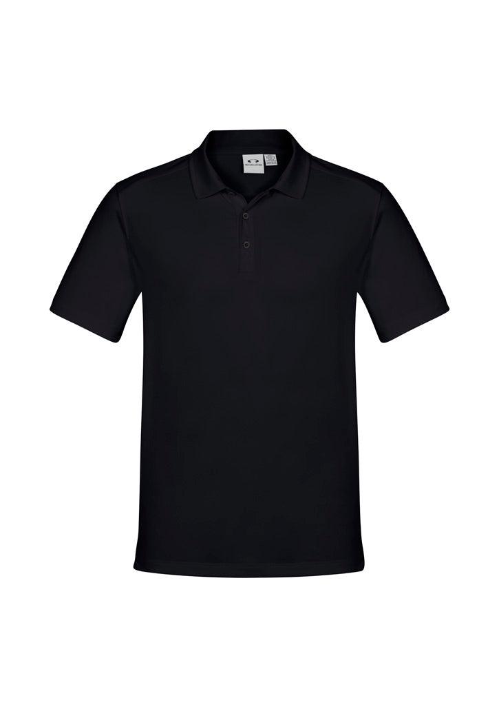 Mens Aero Short Sleeve Polo - P815MS - biz-collection-9
