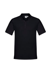 Mens Aero Short Sleeve Polo - P815MS - biz-collection-9