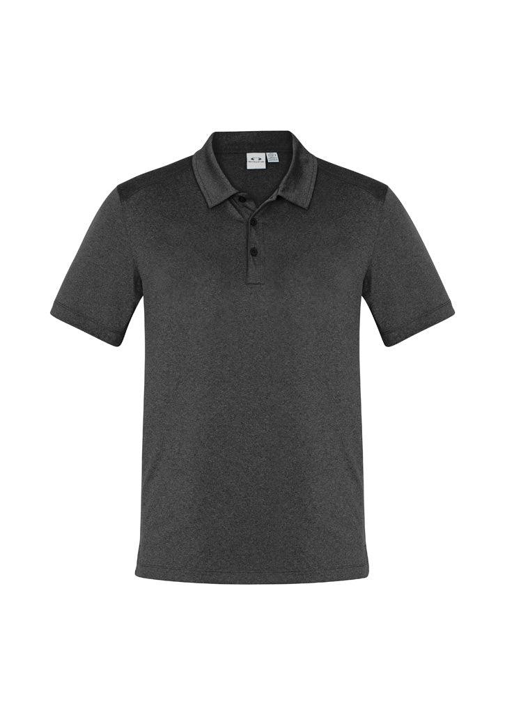 Mens Aero Short Sleeve Polo - P815MS - biz-collection-10