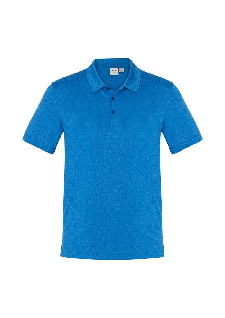 Mens Aero Short Sleeve Polo - P815MS - biz-collection-2