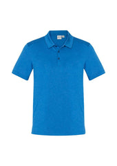 Mens Aero Short Sleeve Polo - P815MS - biz-collection-2