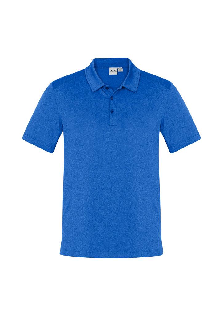 Mens Aero Short Sleeve Polo - P815MS - biz-collection-8