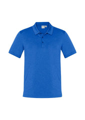 Mens Aero Short Sleeve Polo - P815MS - biz-collection-8
