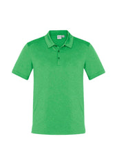 Mens Aero Short Sleeve Polo - P815MS - biz-collection-1