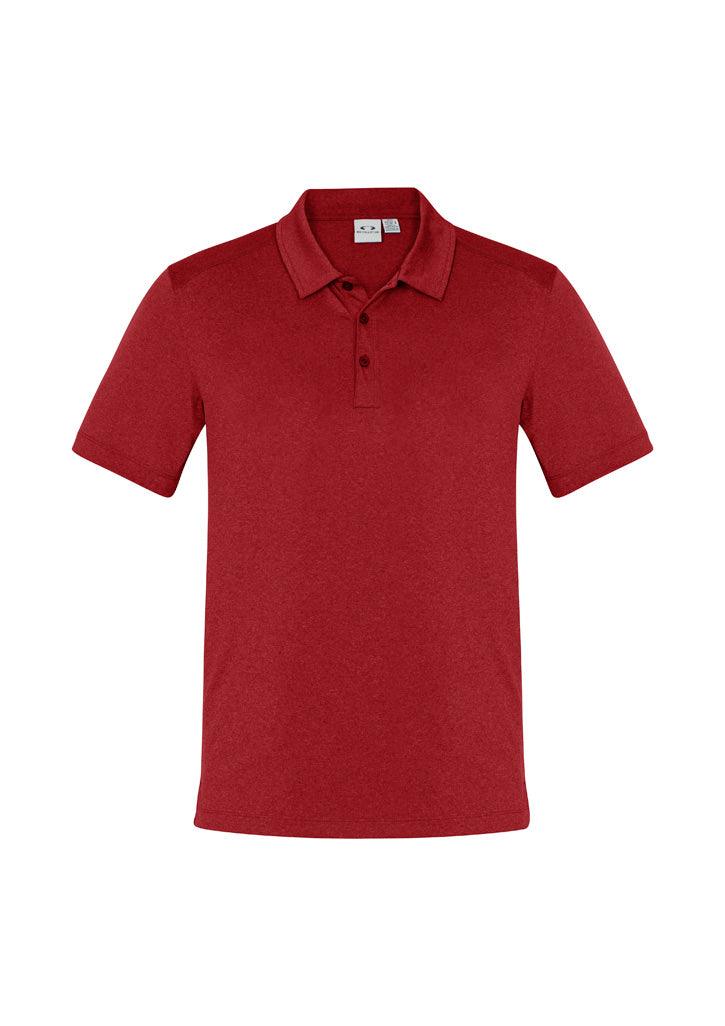 Mens Aero Short Sleeve Polo - P815MS - biz-collection-4