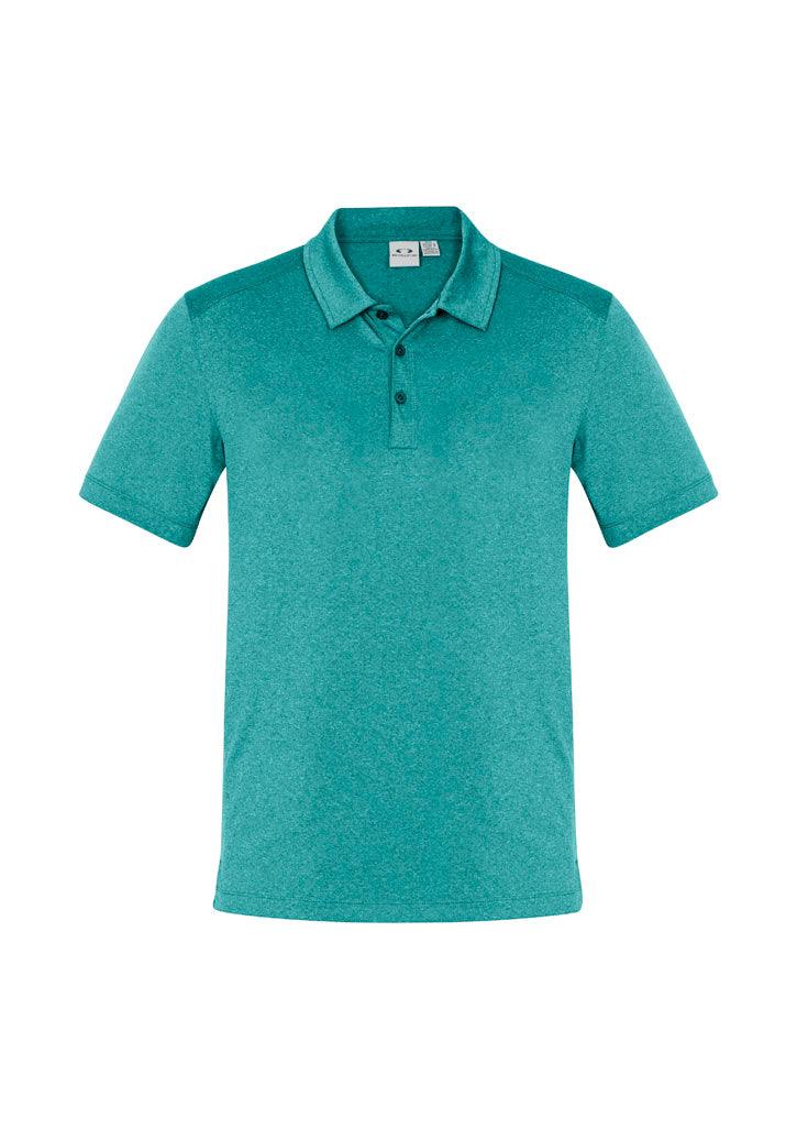 Mens Aero Short Sleeve Polo - P815MS - biz-collection-7