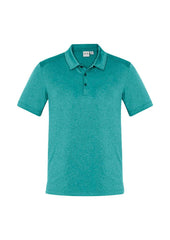 Mens Aero Short Sleeve Polo - P815MS - biz-collection-7
