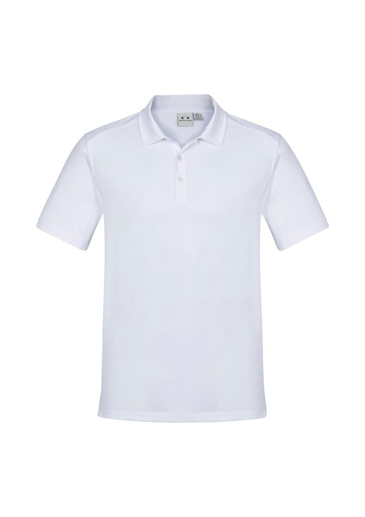 Mens Aero Short Sleeve Polo - P815MS - biz-collection-5