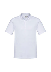 Mens Aero Short Sleeve Polo - P815MS - biz-collection-5
