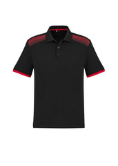 Mens Galaxy Short Sleeve Polo - P900MS - biz-collection-5