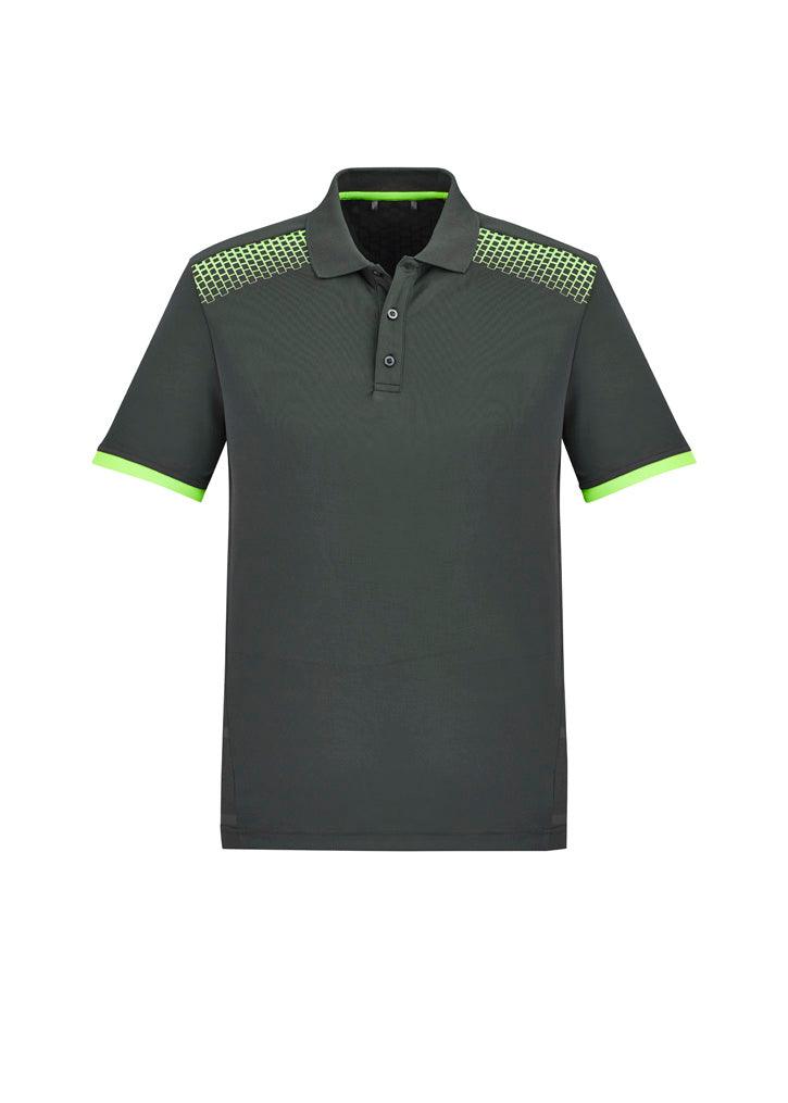 Mens Galaxy Short Sleeve Polo - P900MS - biz-collection-7