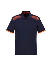 Mens Galaxy Short Sleeve Polo - P900MS - biz-collection-8
