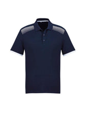 Mens Galaxy Short Sleeve Polo - P900MS - biz-collection-1