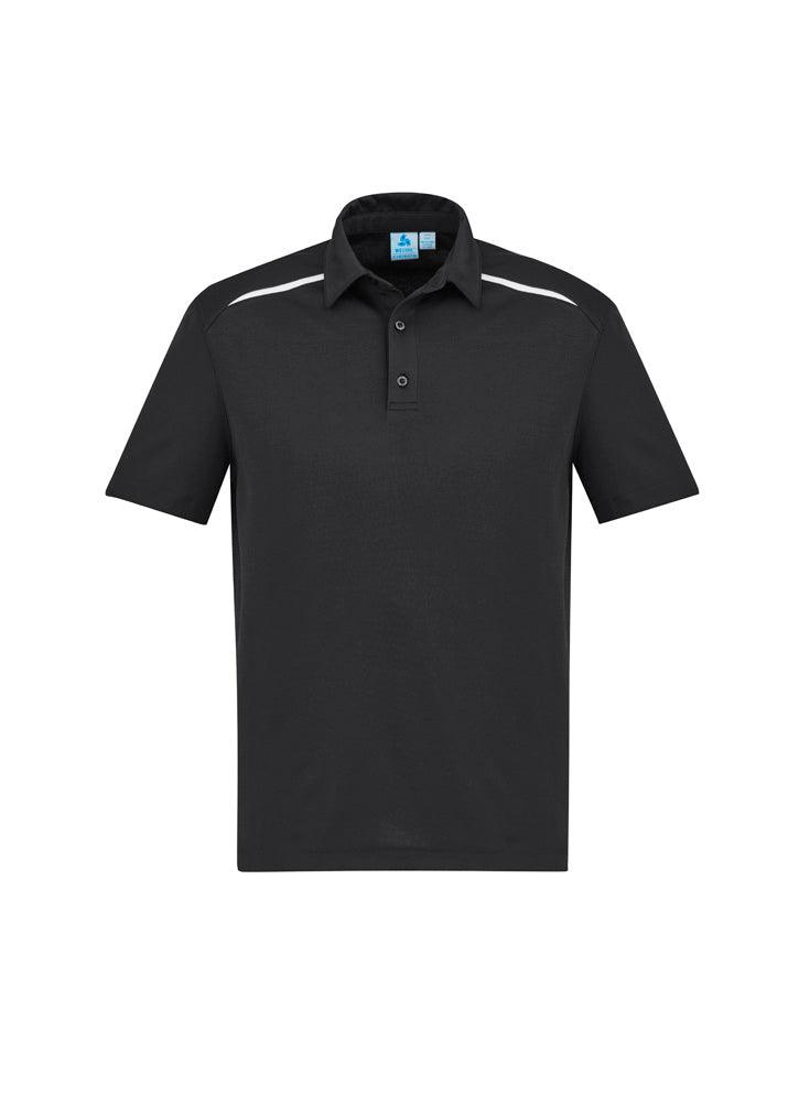 Mens Sonar Short Sleeve Polo - P901MS - biz-collection-4