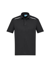 Mens Sonar Short Sleeve Polo - P901MS - biz-collection-4