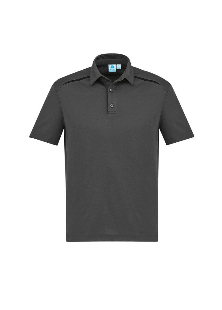 Mens Sonar Short Sleeve Polo - P901MS - biz-collection-5