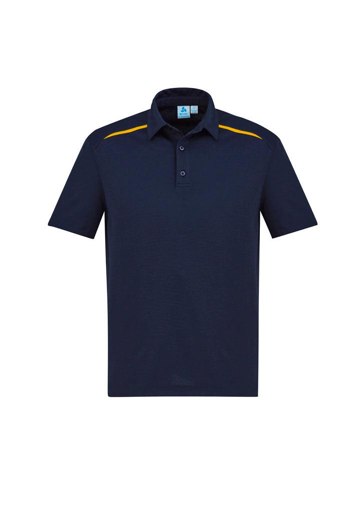 Mens Sonar Short Sleeve Polo - P901MS - biz-collection-6