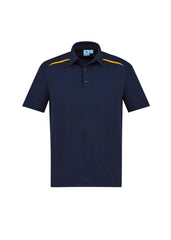 Mens Sonar Short Sleeve Polo - P901MS - biz-collection-6