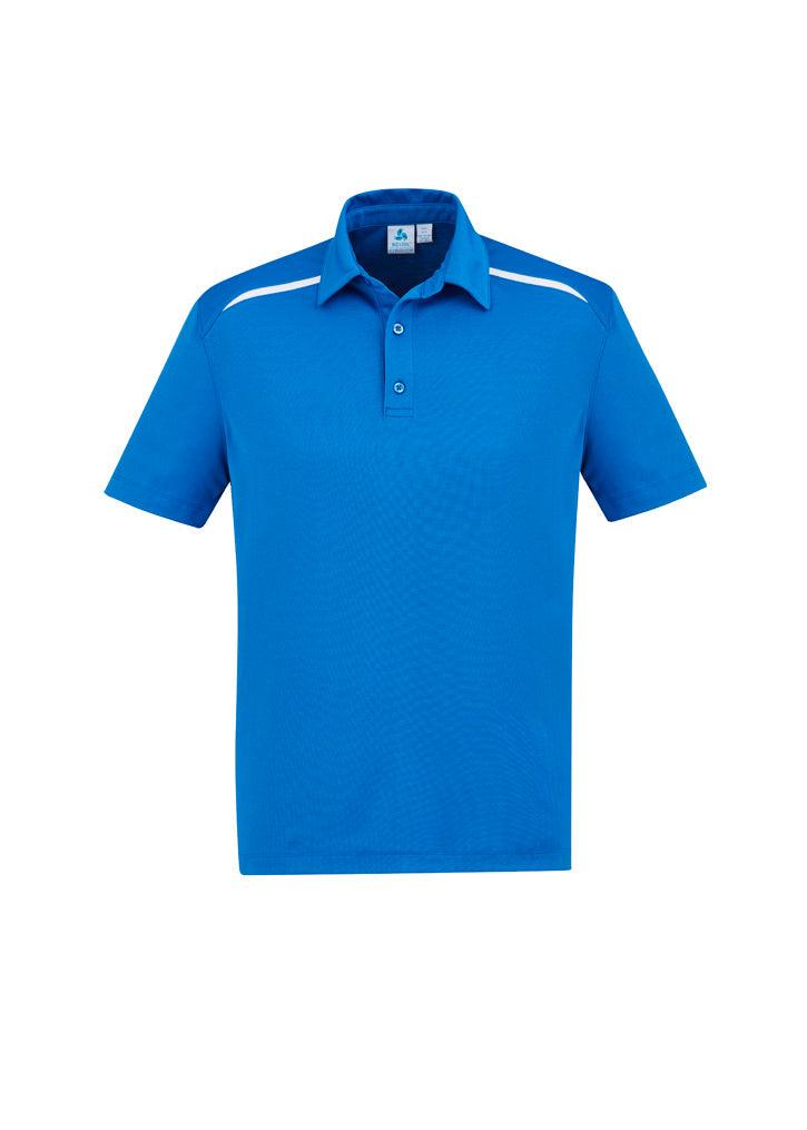 Mens Sonar Short Sleeve Polo - P901MS - biz-collection-7