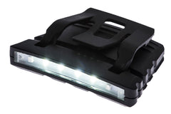LED Cap Light - PA72 - Portwest-0