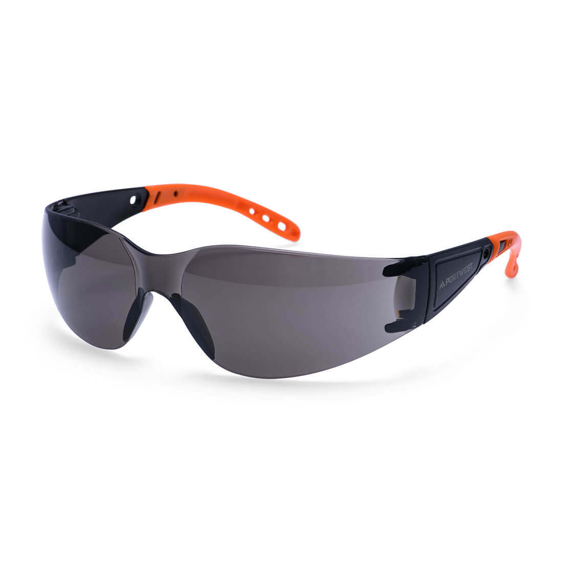 Wrap Around Pro Safety Glasses - PR32 - Portwest-0