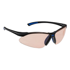 Blue Light Blocker Safety Glasses - PS17 - Portwest-0