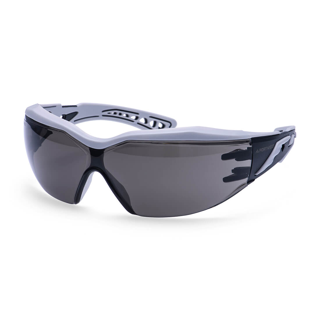 Dynamic Plus Safety Glasses - PS20 - Portwest-1