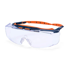 Peak OTG Safety Glasses - PS24 - Portwest-0