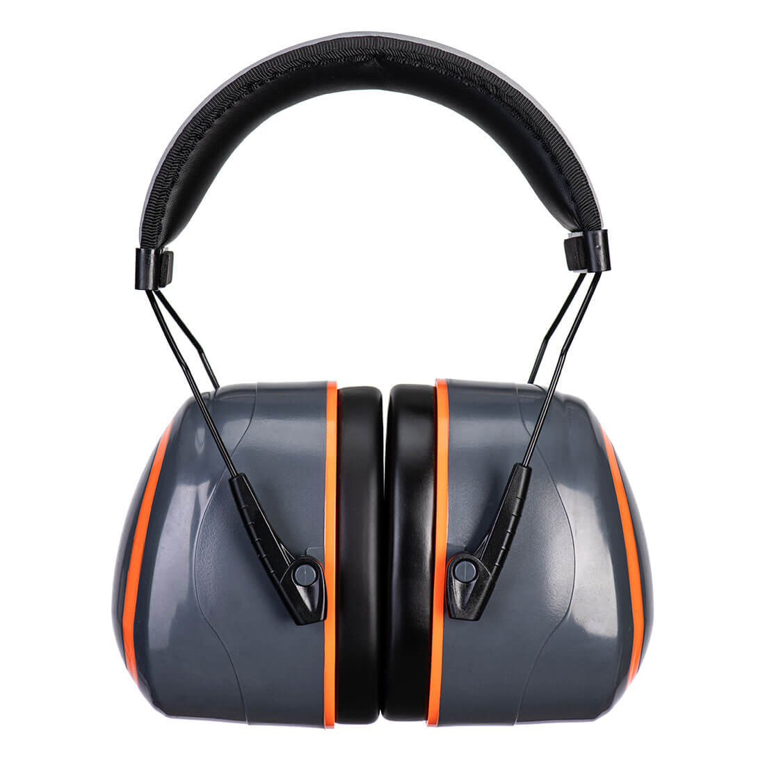 HV Extreme Ear Muff - PS43 - Grey