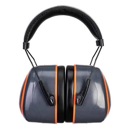 HV Extreme Ear Muff - PS43 - Grey