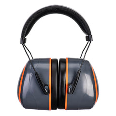 HV Extreme Ear Muff - PS43 - Grey