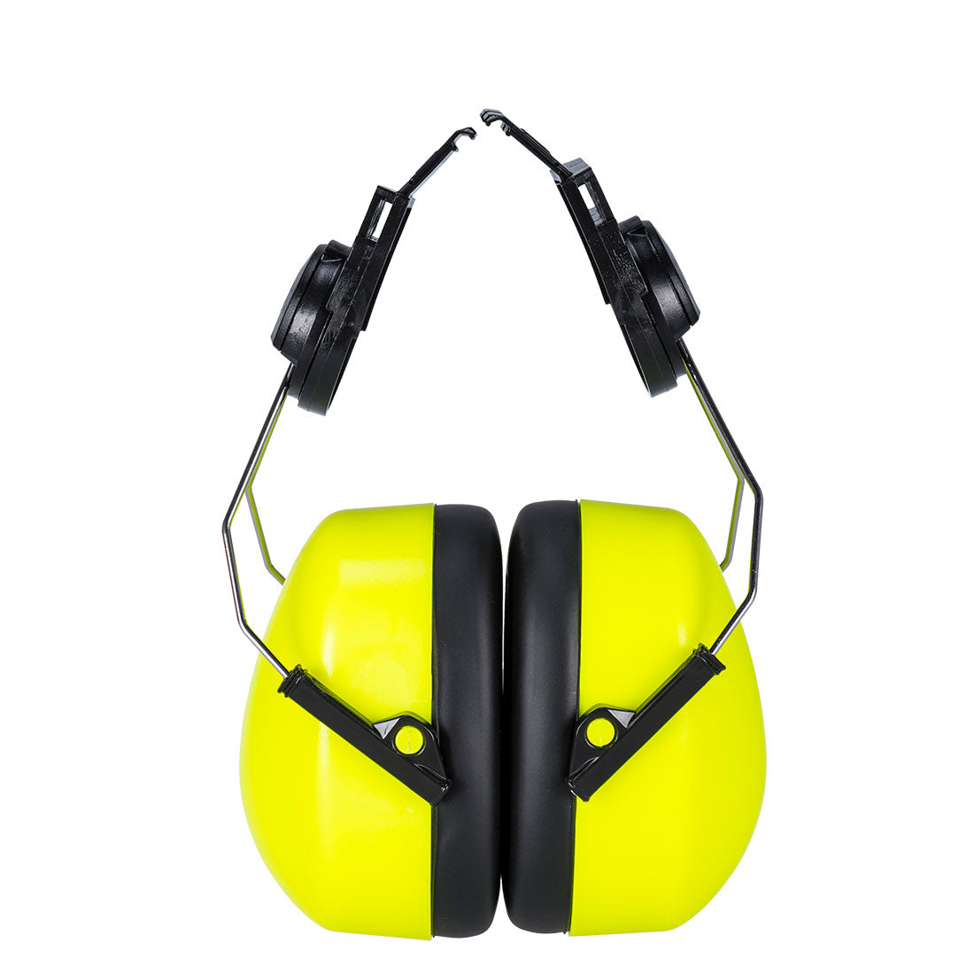 Endurance HV Clip-On Ear Defenders - PS47 - Portwest-0